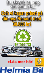 Bes&ouml;k Helmia Bil f&ouml;r mer info!