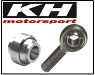 Besök KH Motorsport