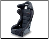 Besök Sparco för mer info!