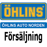 Bes&ouml;k &Ouml;hlins Auto Norden!