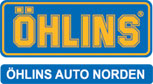 Besök Öhlins Auto Norden!